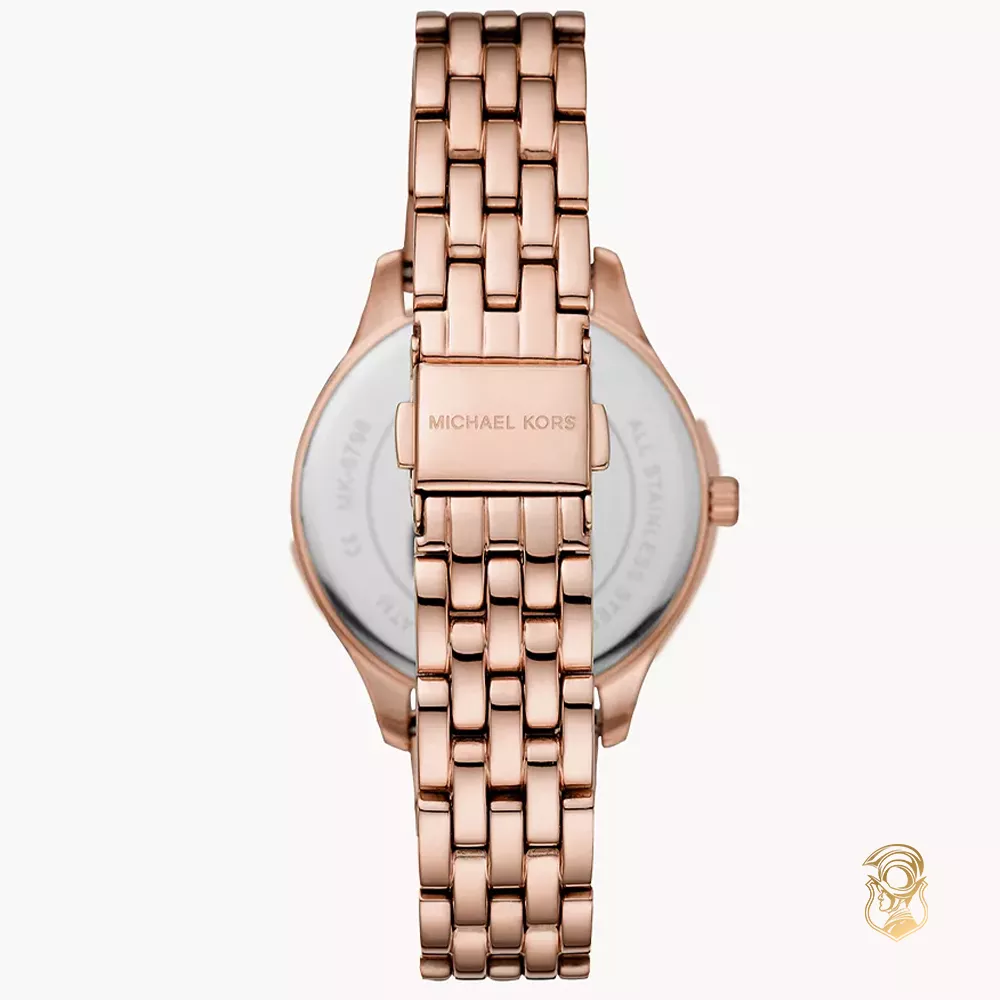 Michael Kors Lexington Watch 36mm