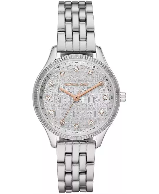 Michael Kors Lexington Watch 36mm