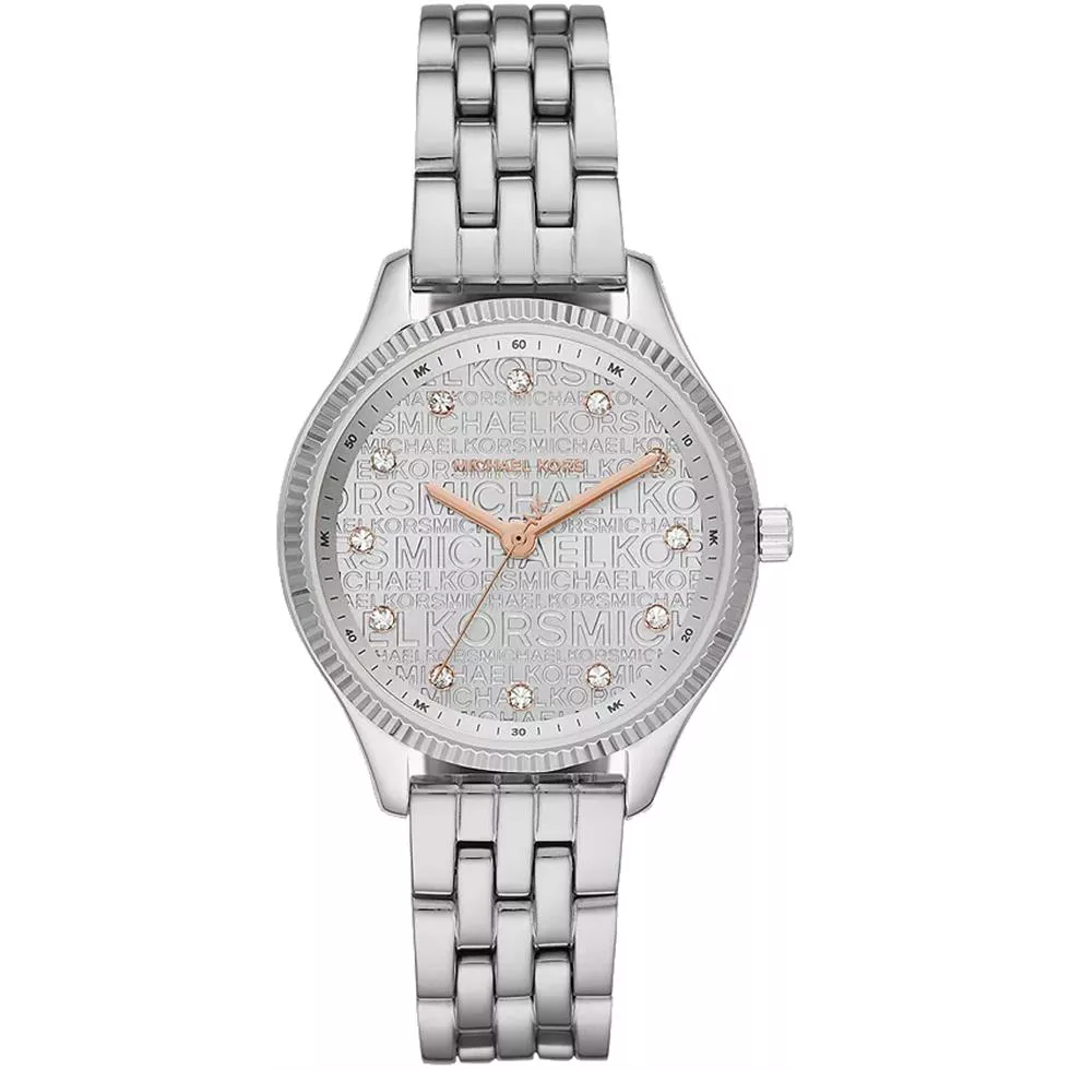 Michael Kors Lexington Watch 36mm