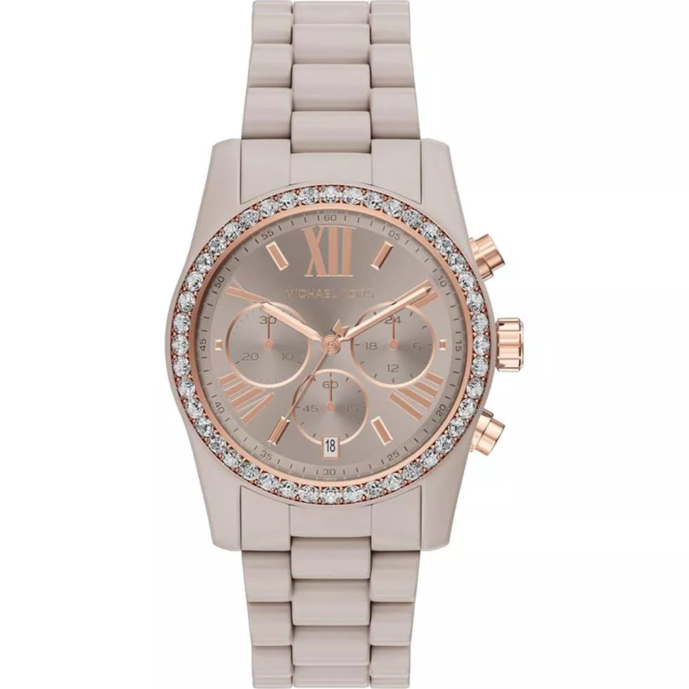 Michael Kors Lexington Watch 38mm