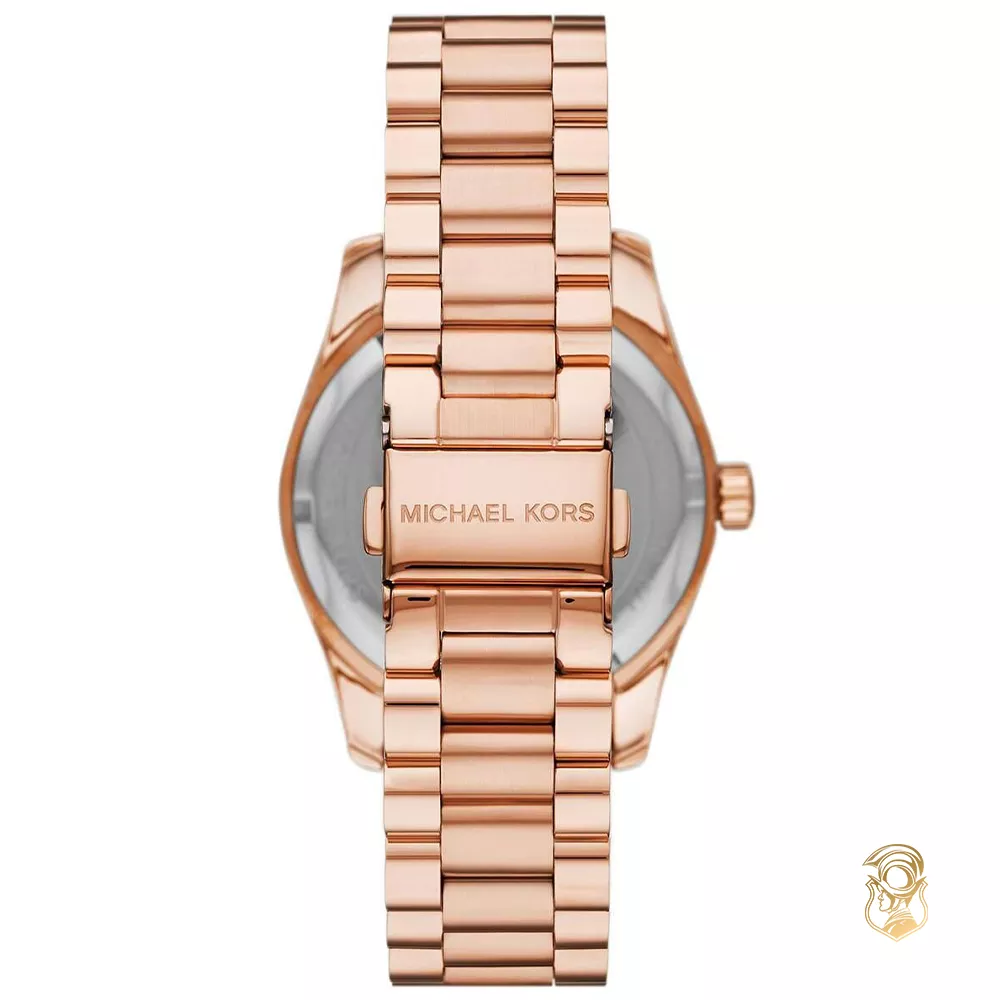 Michael Kors Lexington Watch 38mm