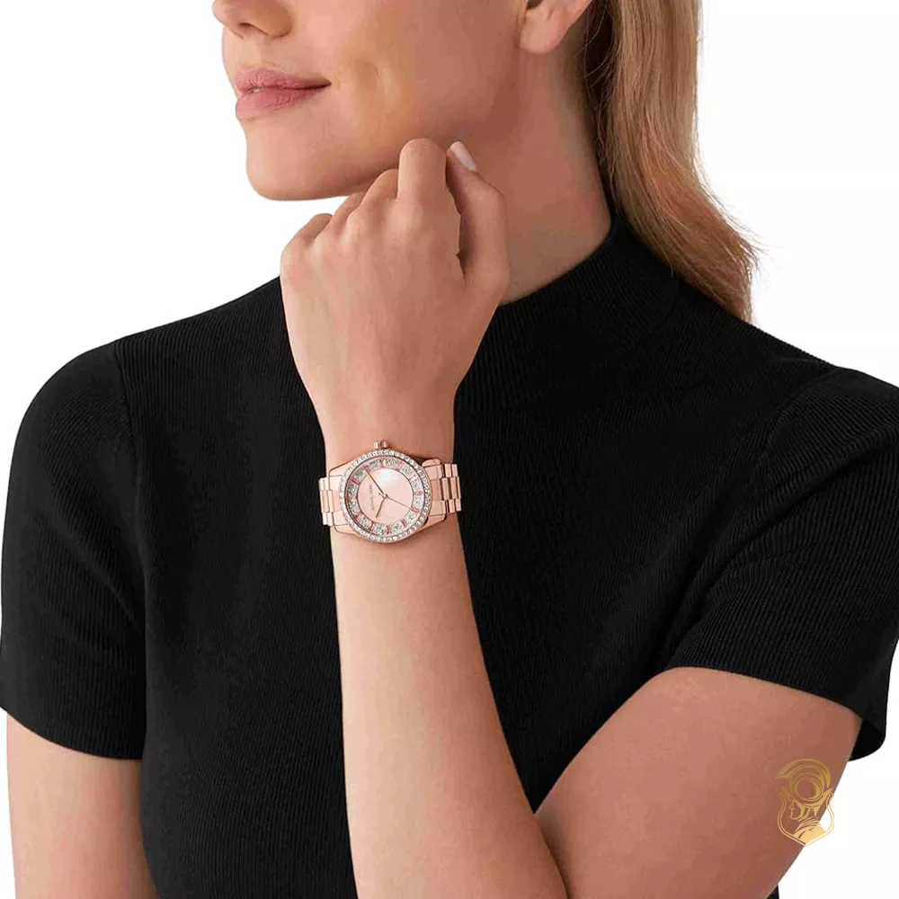 Michael Kors Lexington Watch 38mm