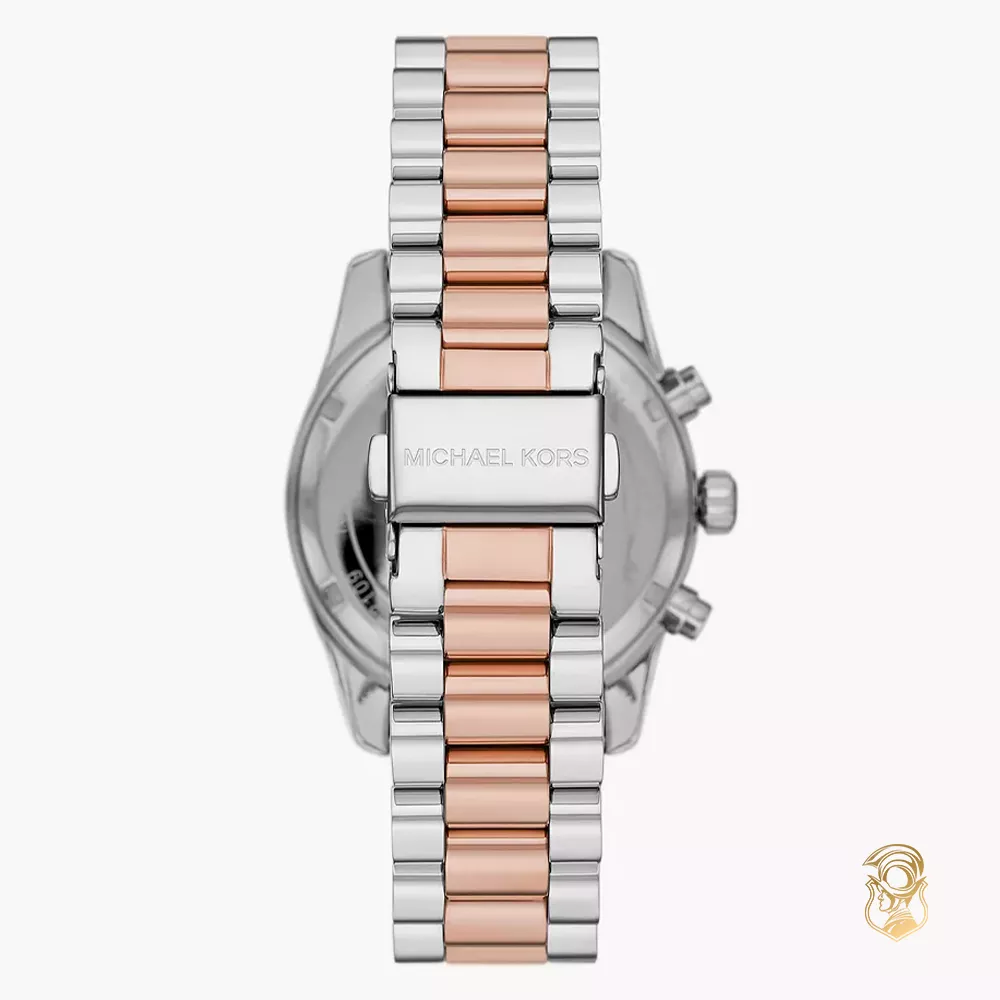 Michael Kors Lexington Watch 38mm