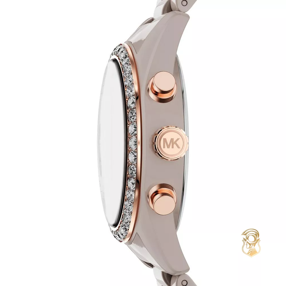 Michael Kors Lexington Watch 38mm