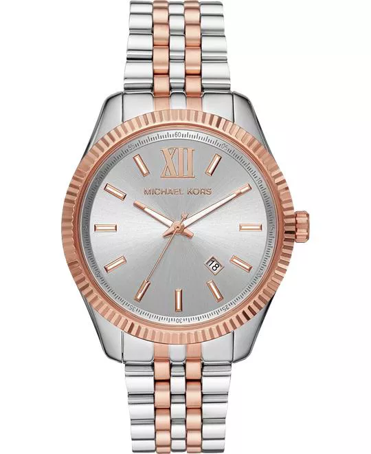 Michael Kors Lexington Watch 42mm  