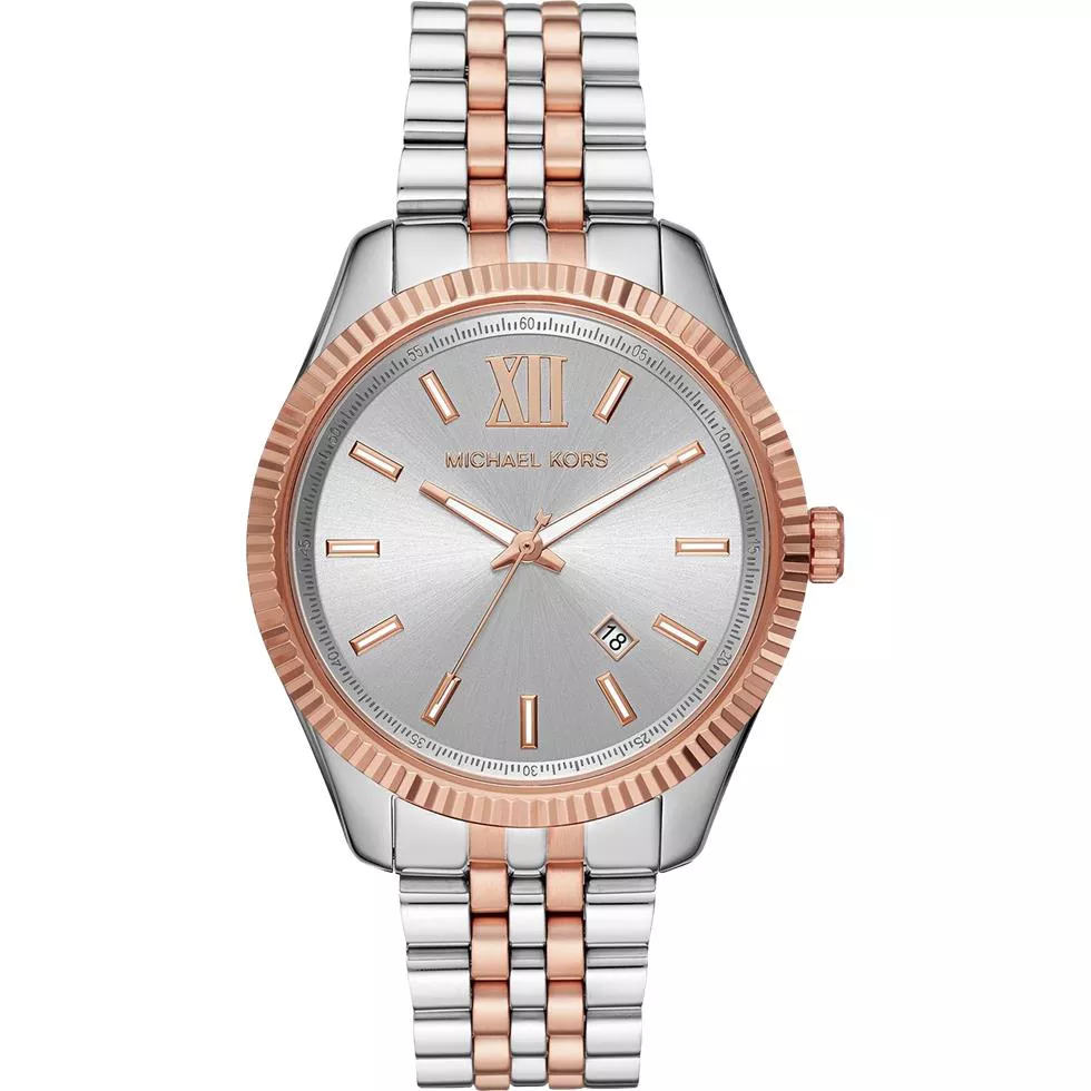 Michael Kors Lexington Watch 42mm  