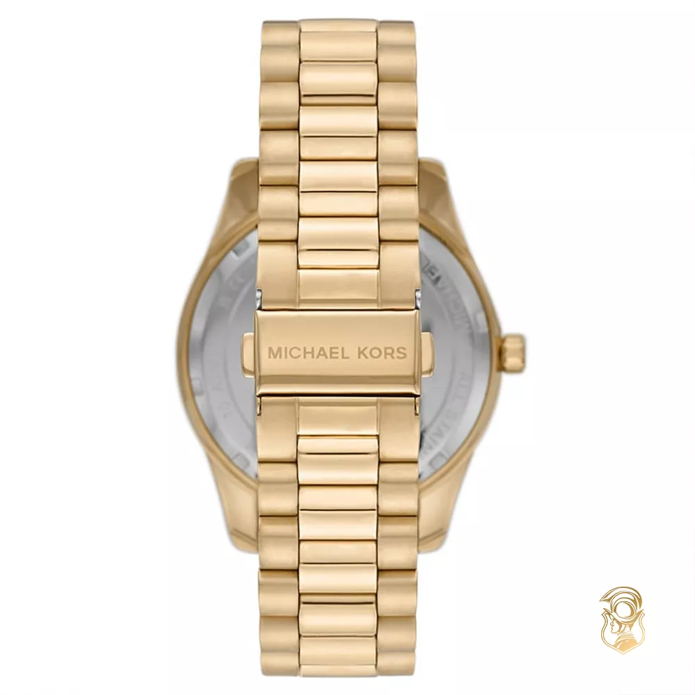 Michael Kors Lexington Watch 45mm