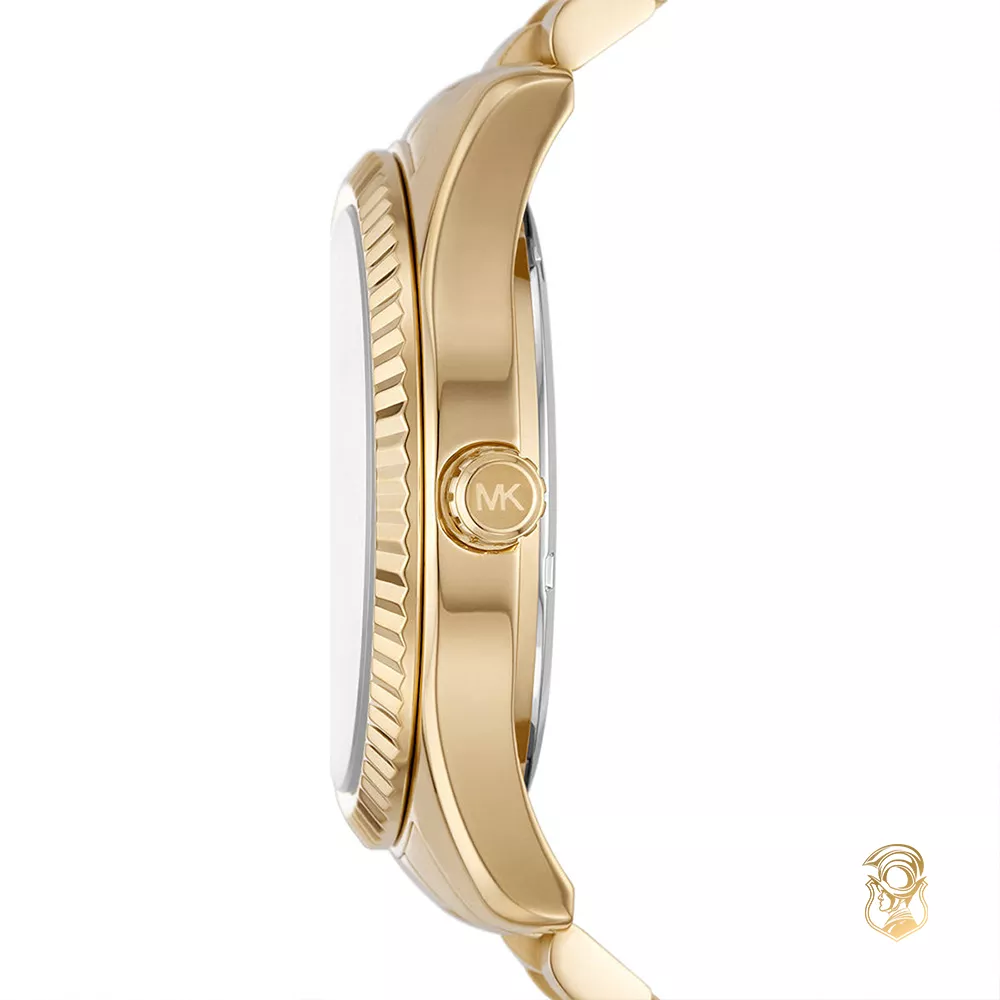 Michael Kors Lexington Watch 45mm