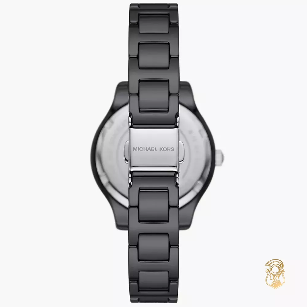 Michael Kors Liliane Ceramic Watch 33mm
