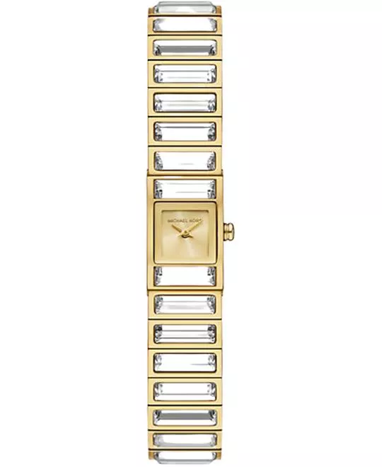 Michael Kors Limited-Edition Mini Darrington Watch 13mm