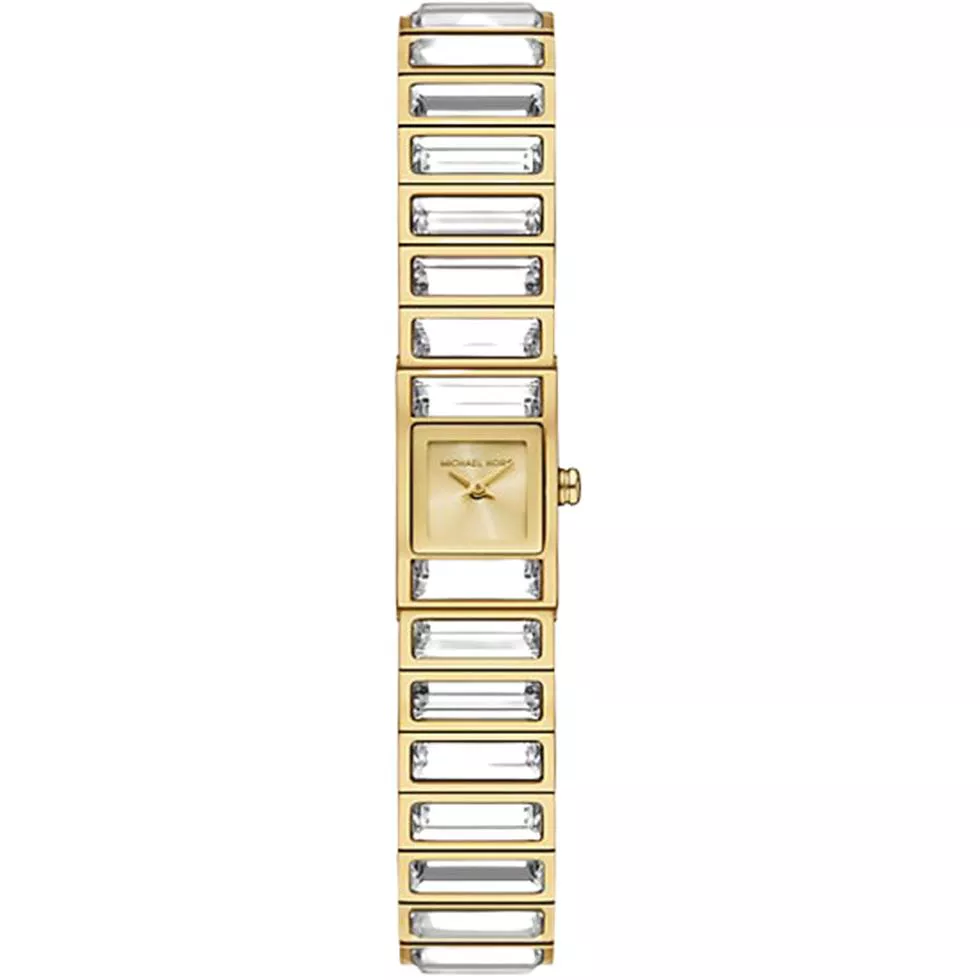 Michael Kors Limited-Edition Mini Darrington Watch 13mm