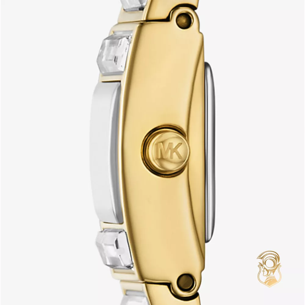 Michael Kors Limited-Edition Mini Darrington Watch 13mm