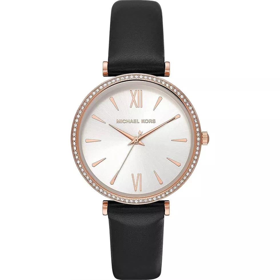 Michael Kors Maisie Watch 37mm