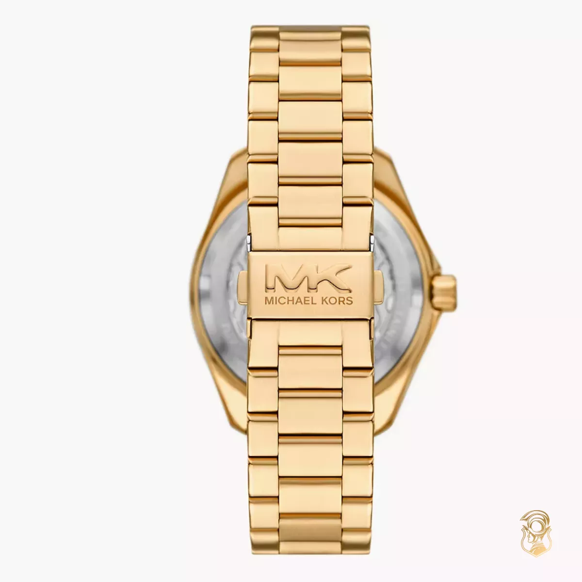 Michael Kors Maritime Green Tone Watch 42mm