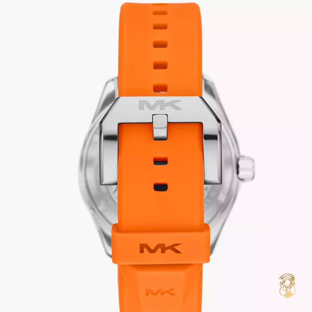 Michael Kors Maritime Orange Watch 42mm