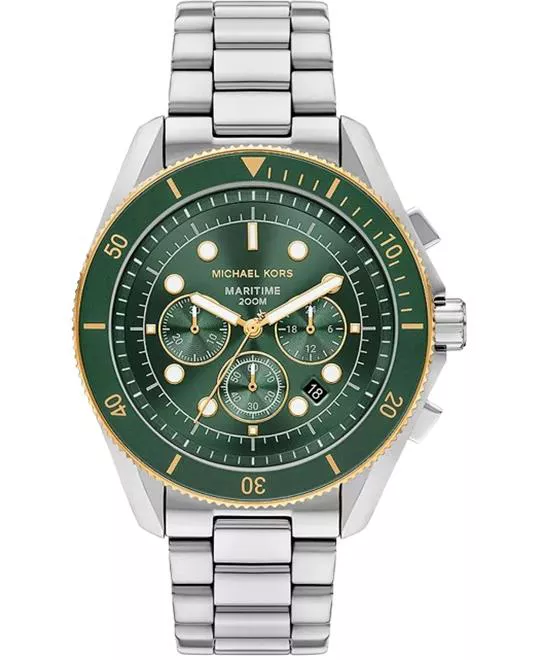 Michael Kors Maritime Watch 45mm