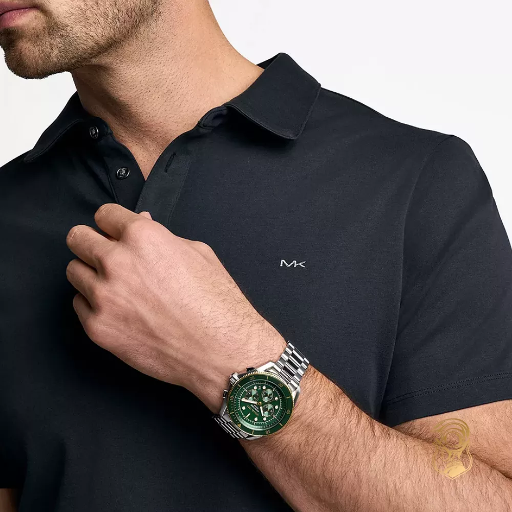 Michael Kors Maritime Watch 45mm