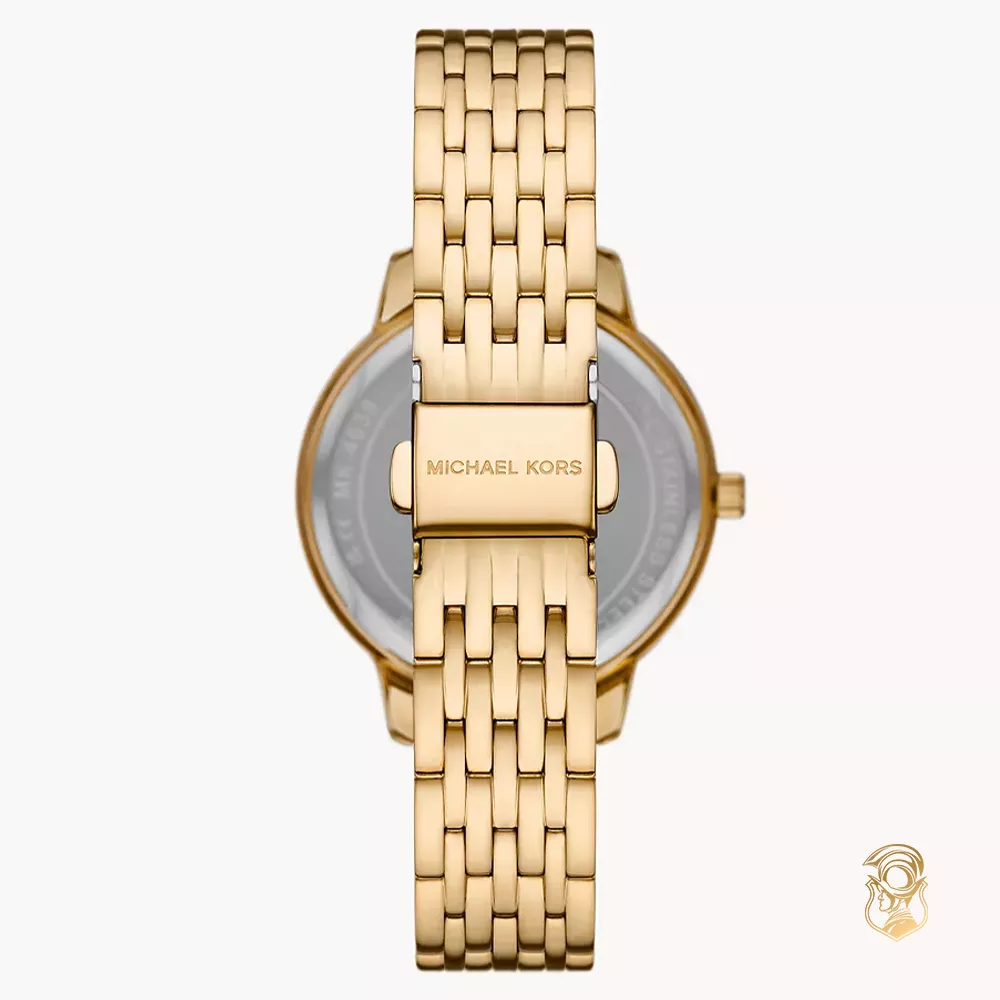 Michael Kors Melissa Watch Set 41mm