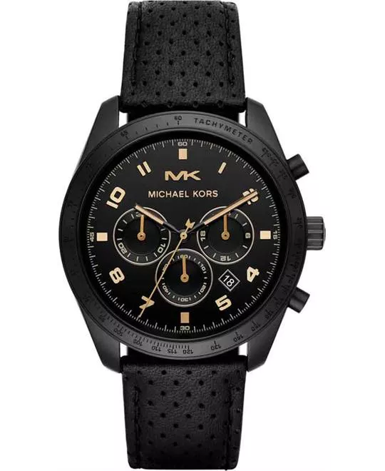 Michael Kors Men's Keaton Watch 43mm