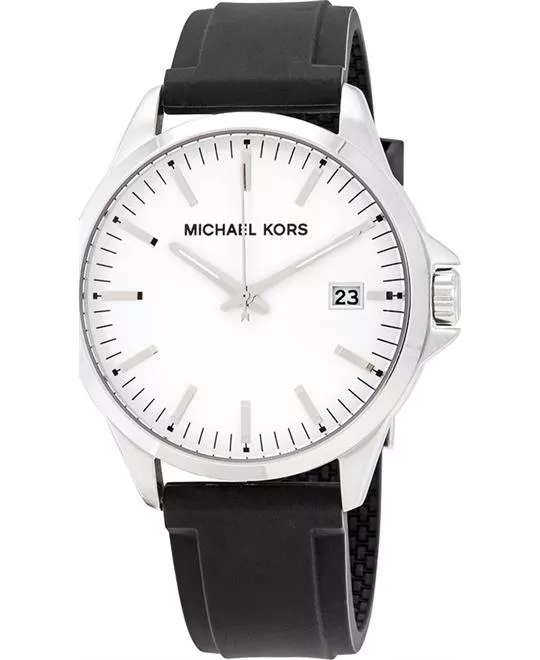 Michael Kors Men's Quartz Watch 44mm