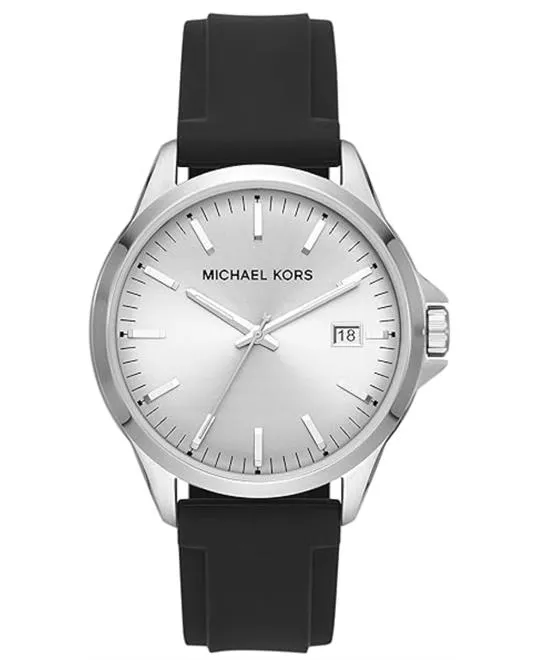 Michael Kors Men's Quartz Watch 44mm