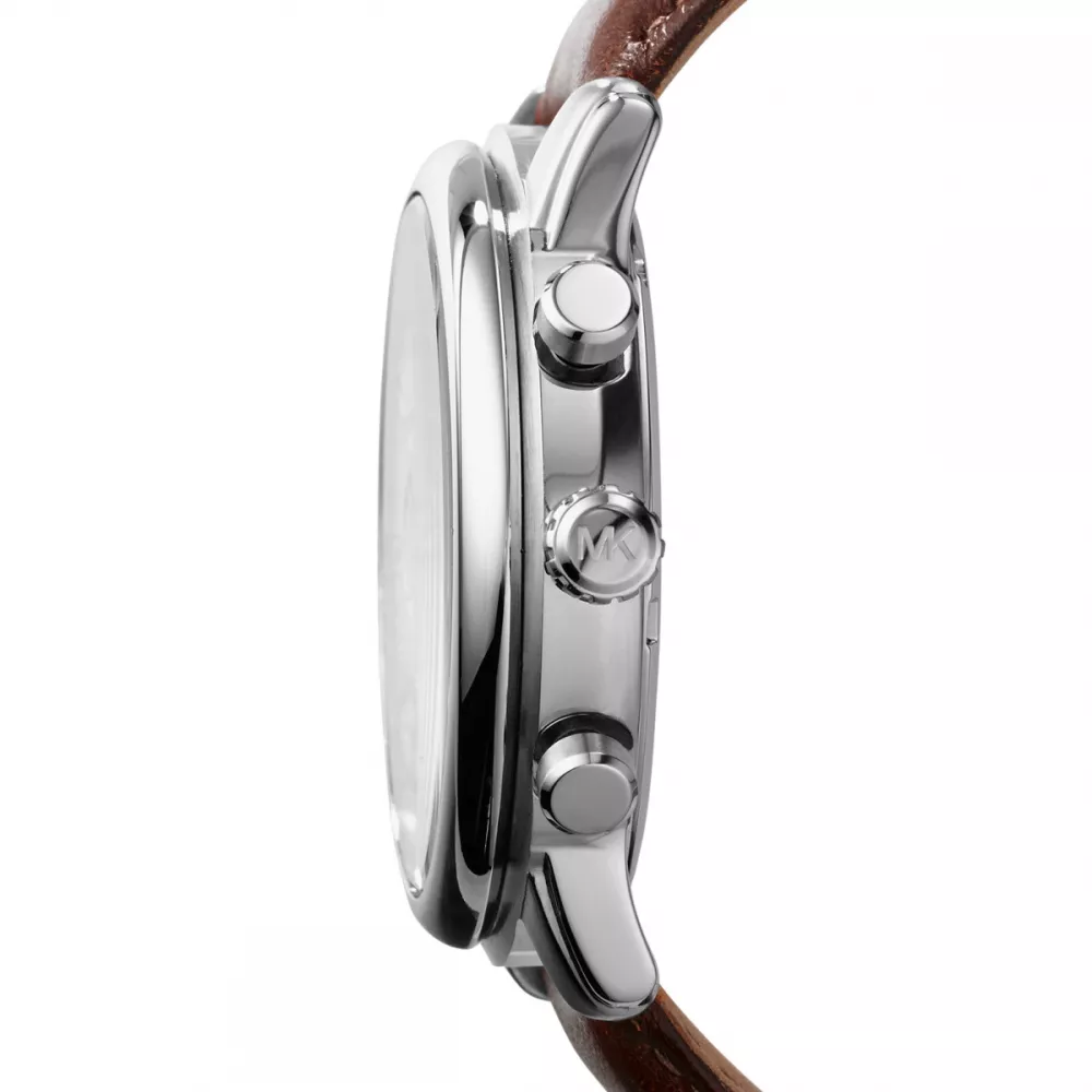Michael Kors Pennant Chronograph Men's Watch 43mm 