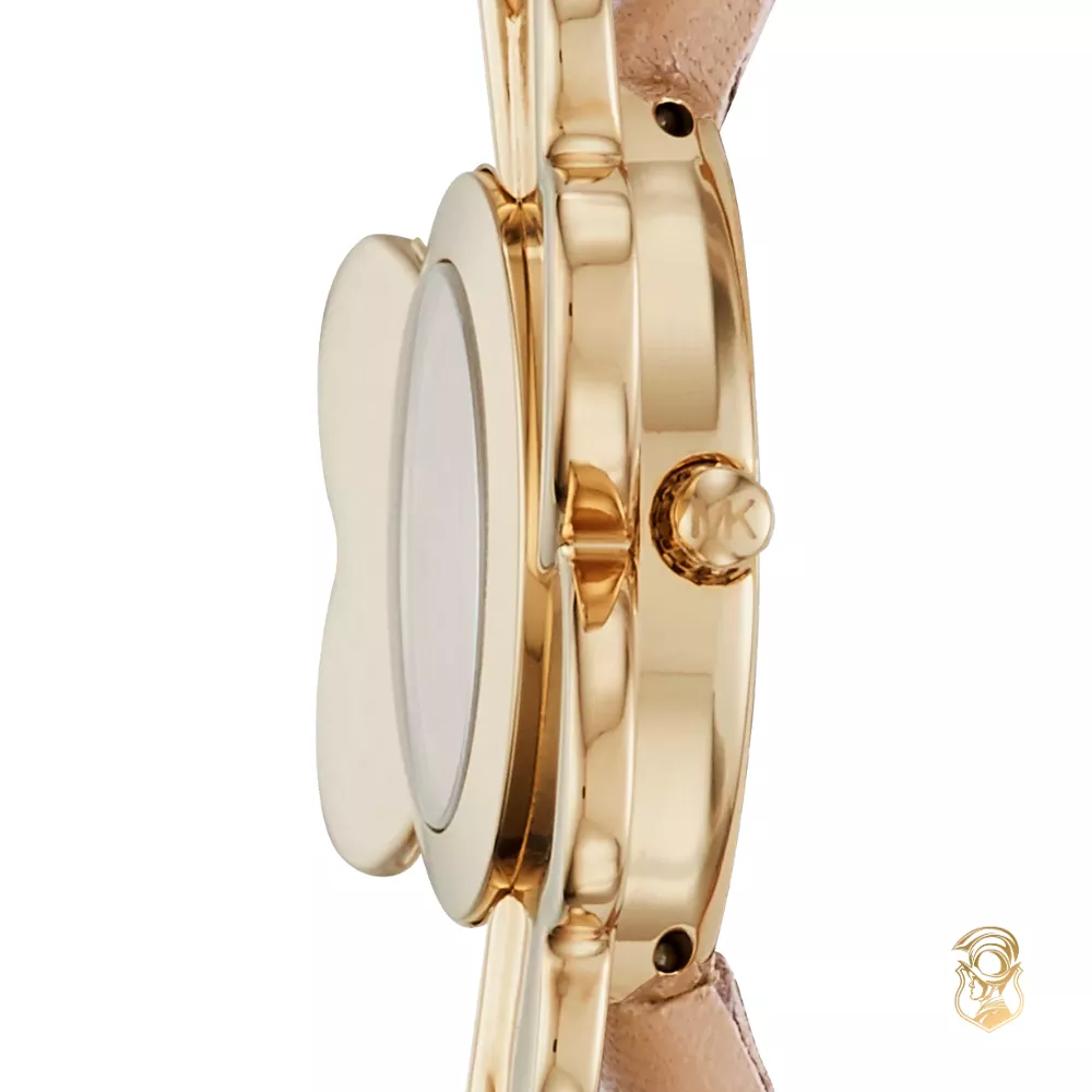 Michael Kors Mena Floral Watch 41x42mm