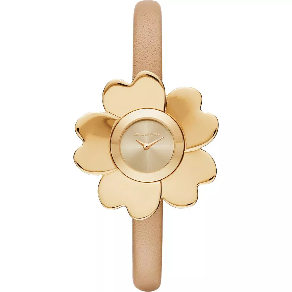Michael Kors Mena Floral Watch 41x42mm
