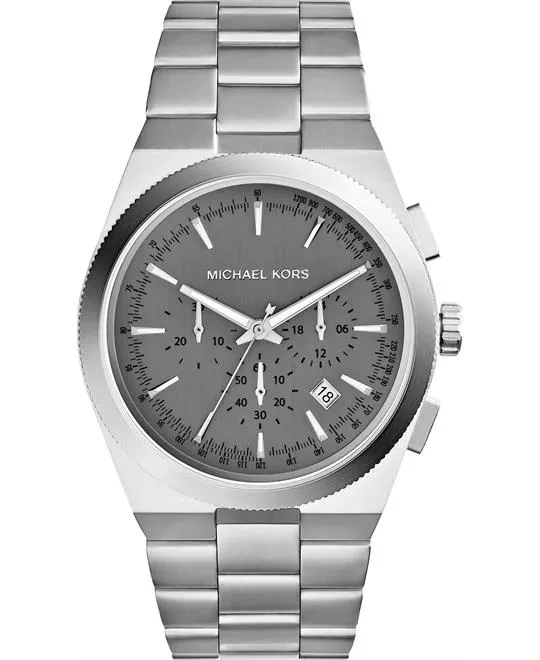Michael Kors Channing Grey Watch 43mm