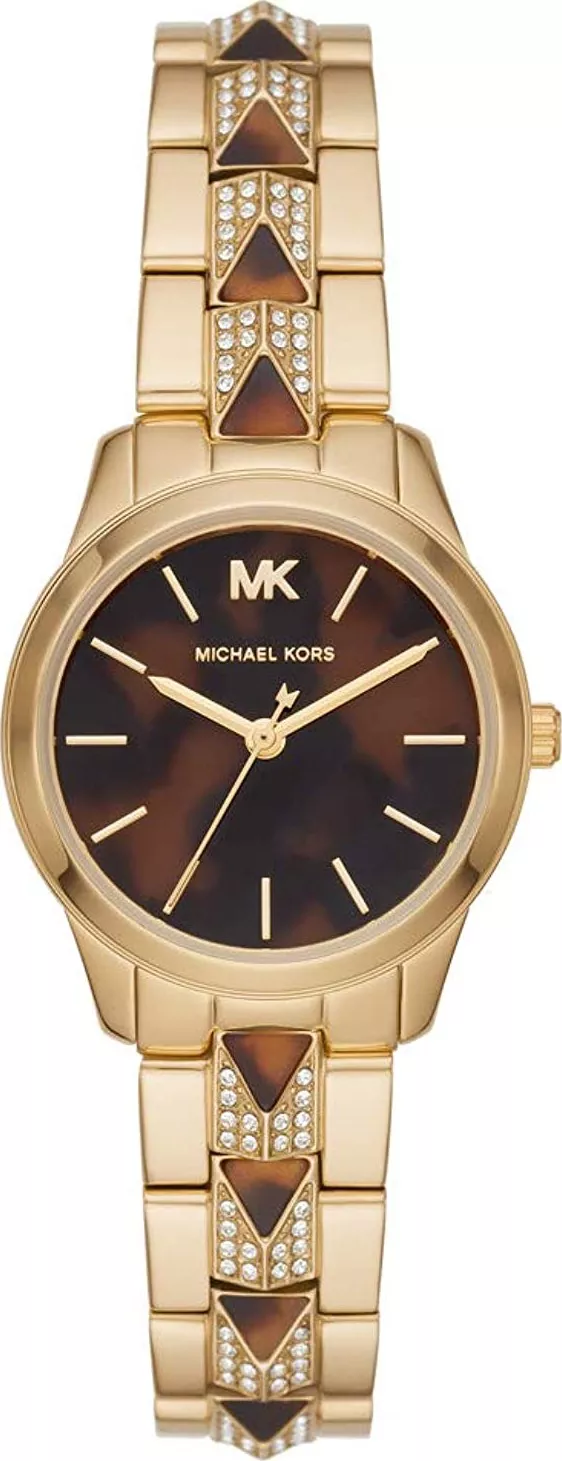 MSP: 103071 Michael Kors Merce Watch 28mm 8,020,000