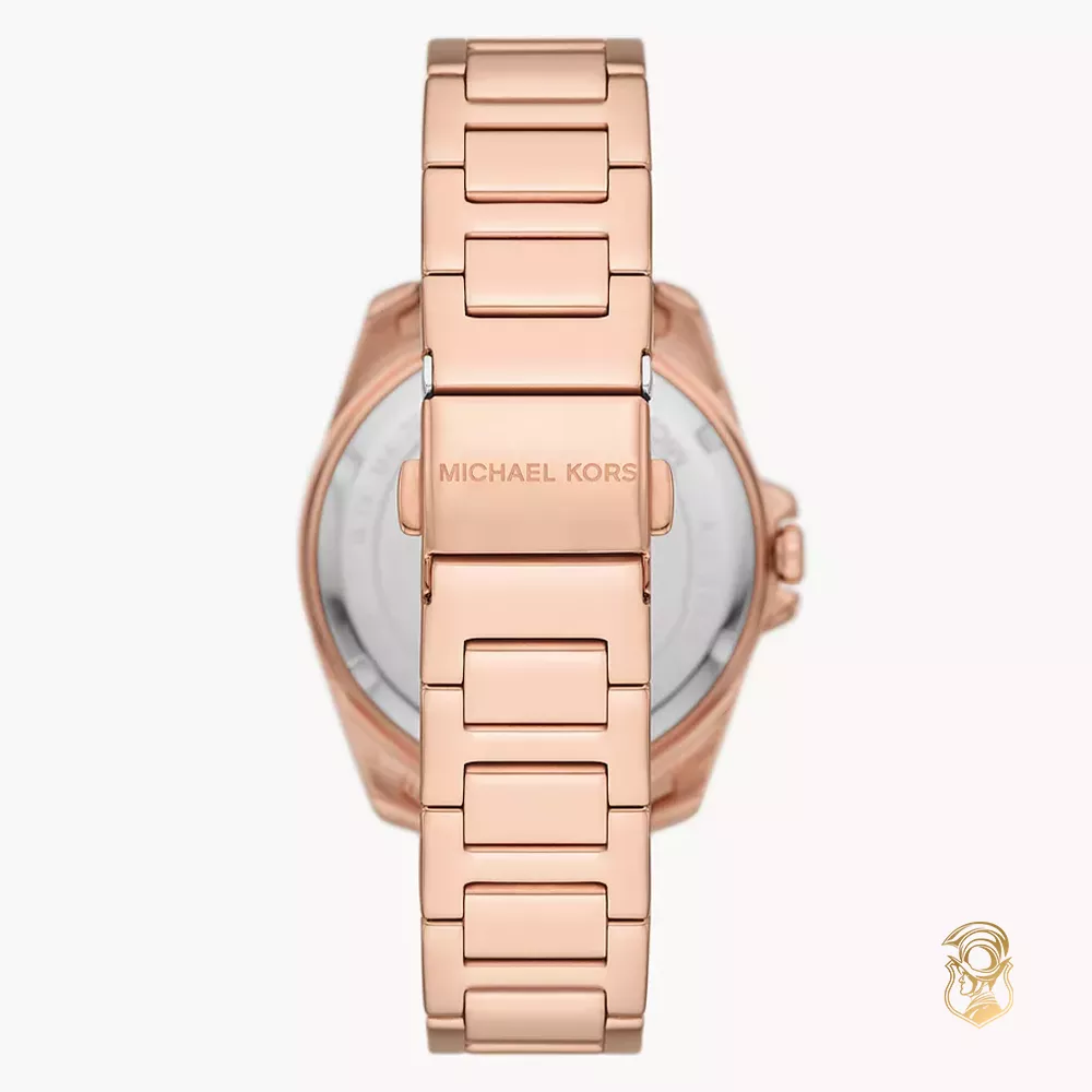 Michael Kors Mini Alek Pavé Watch 36mm