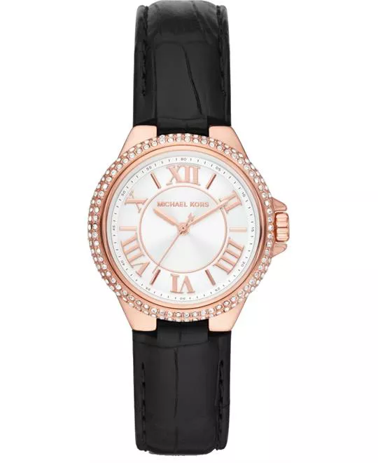 Michael Kors Camille Pavé Watch 33mm