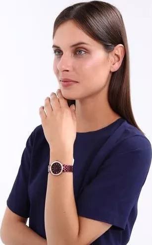 Michael Kors Darci Mini Pavé Watch 33mm