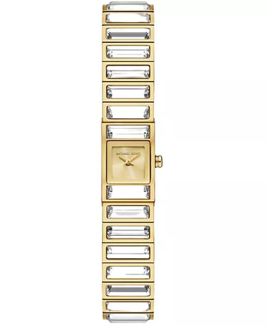 Michael Kors Mini Darrington Limited-Edition Watch 13mm 