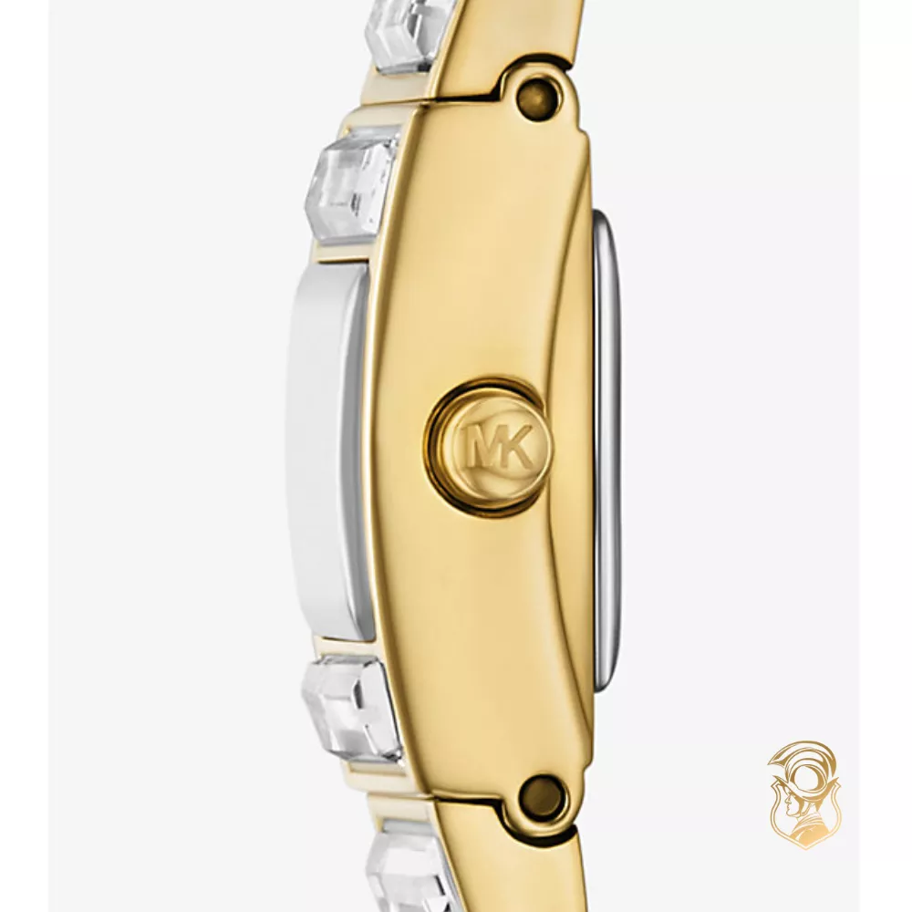 Michael Kors Mini Darrington Limited-Edition Watch 13mm 