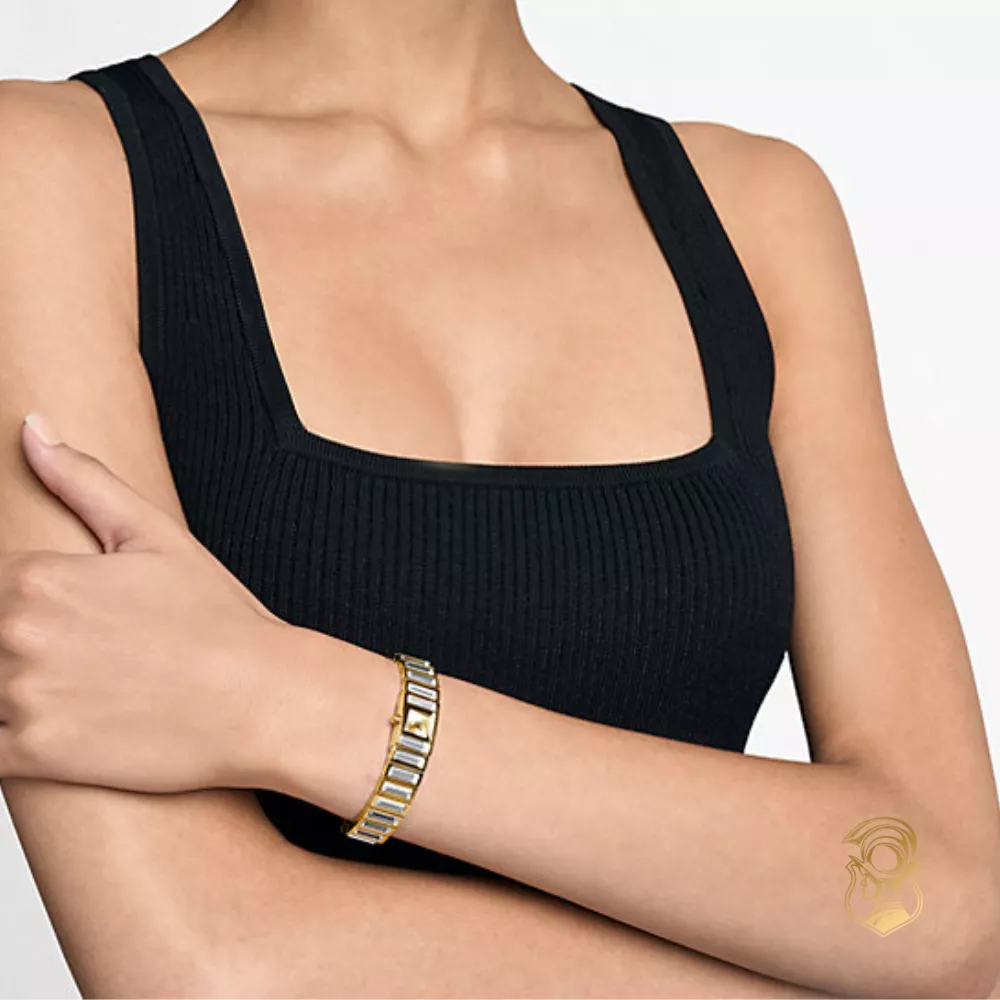 Michael Kors Mini Darrington Limited-Edition Watch 13mm 