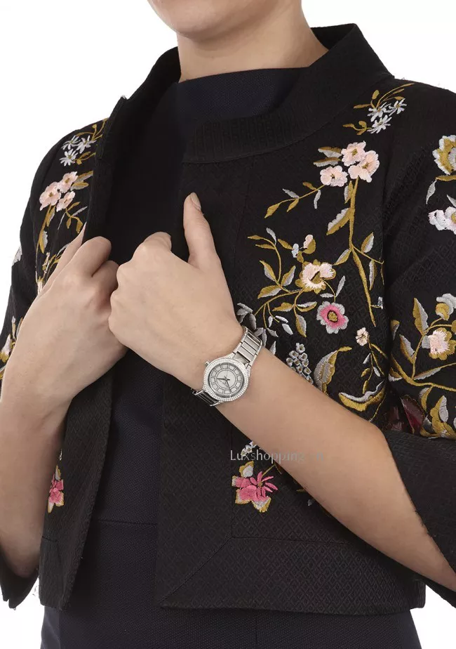 Michael Kors Mini Kerry Ladies Watch 33mm