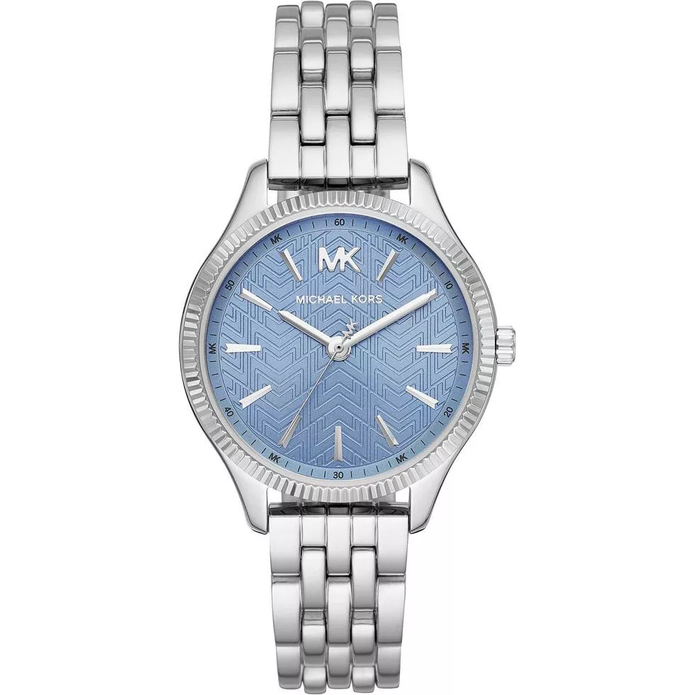 Michael Kors Lexington Mini Watch 36mm