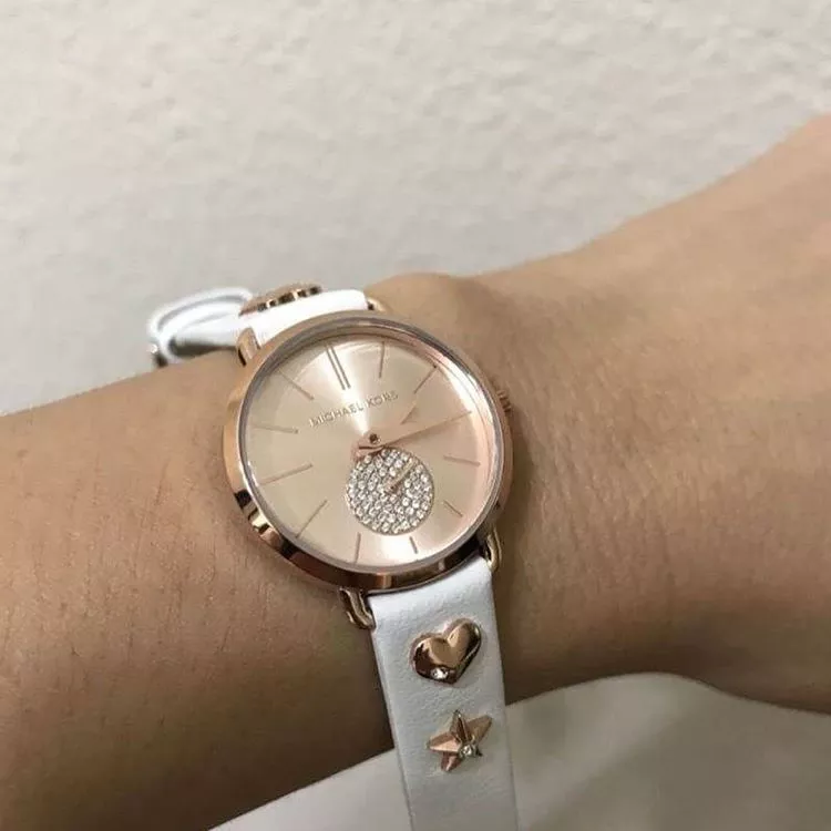 Michael Kors Portia Mini Watch 32mm
