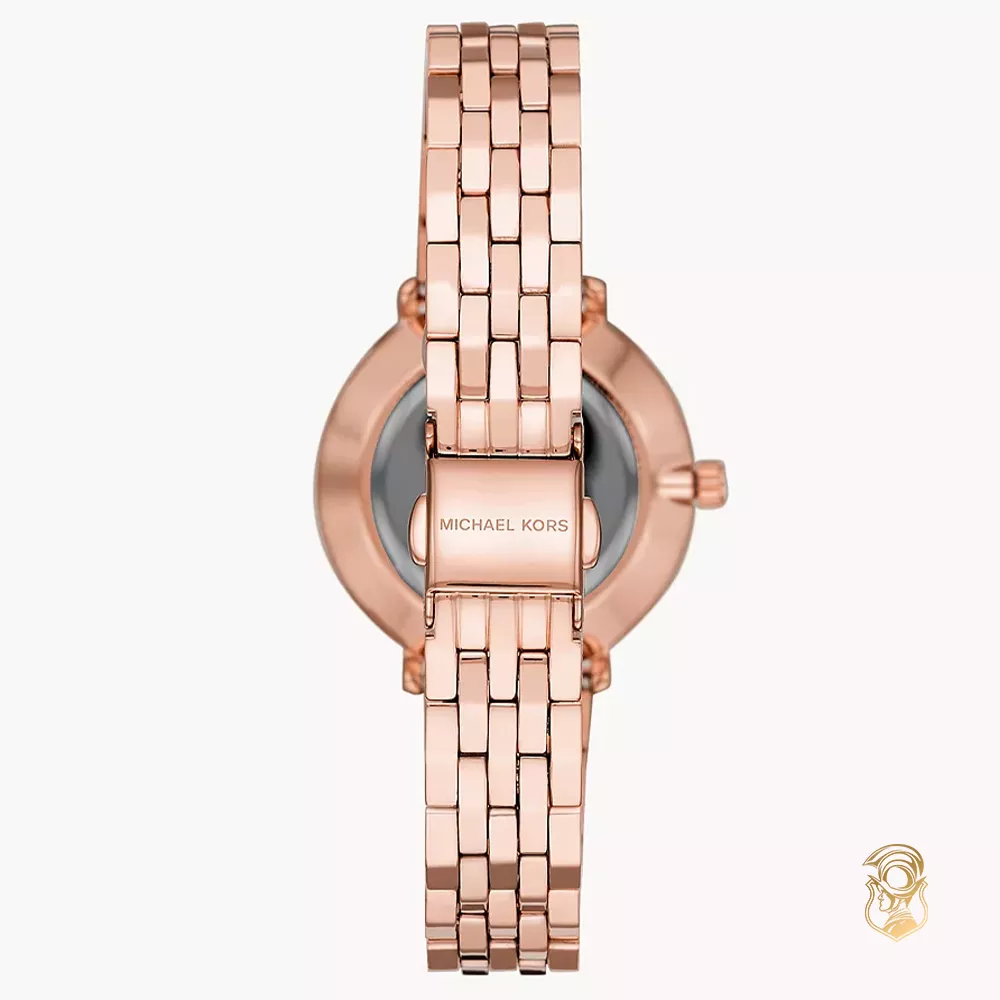 Michael Kors Mini Pyper Watch 32mm