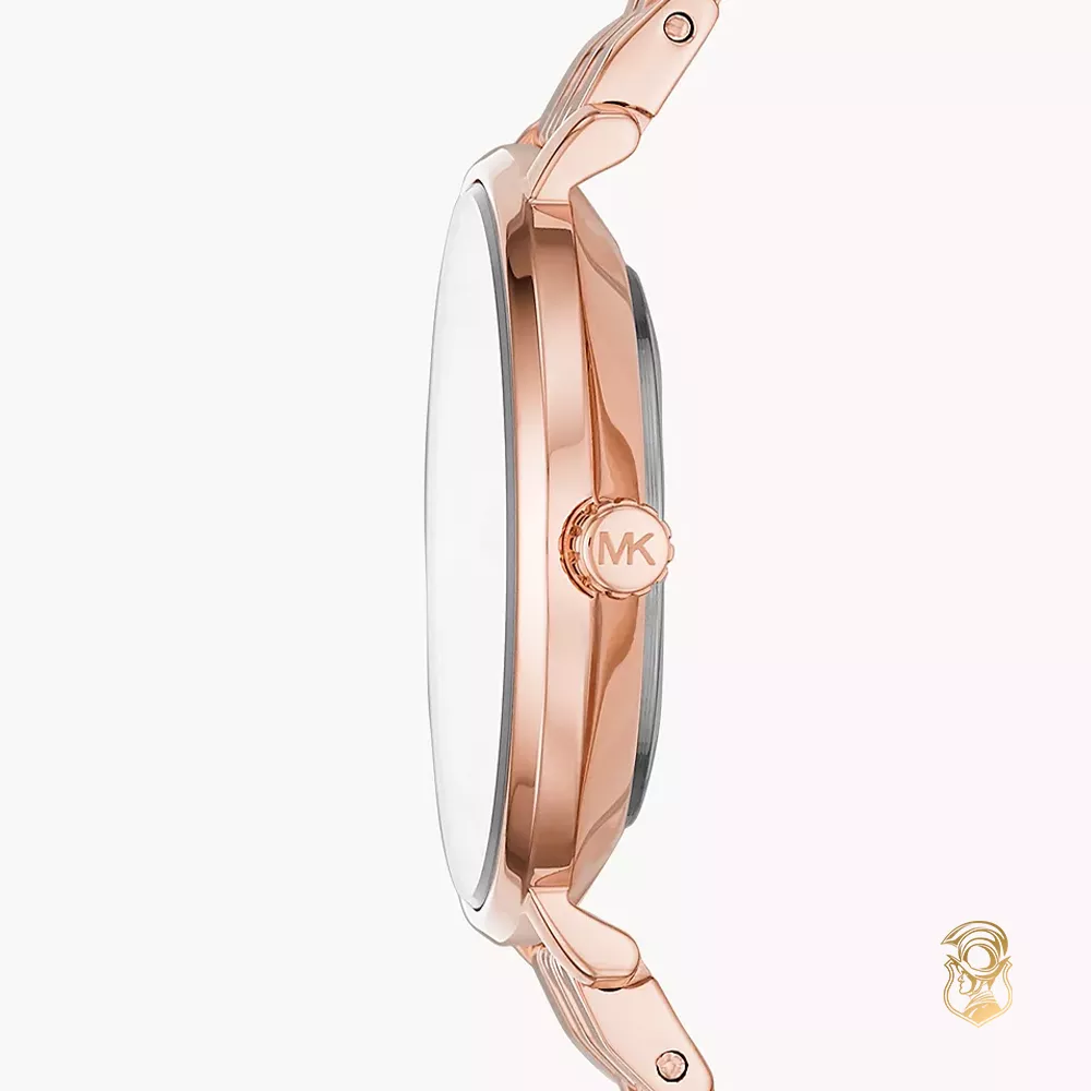 Michael Kors Mini Pyper Watch 32mm