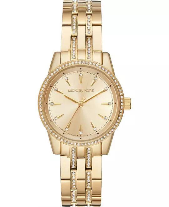 Michael Kors Ritz Mini Watch 33mm