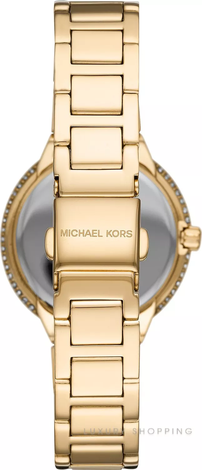 Michael Kors Mini Taryn Watch 33mm