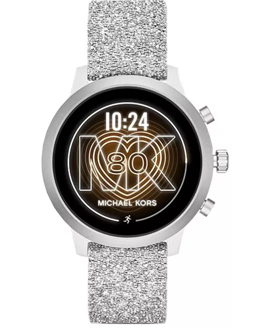 Michael Kors MKGO Access Smartwatch 43mm
