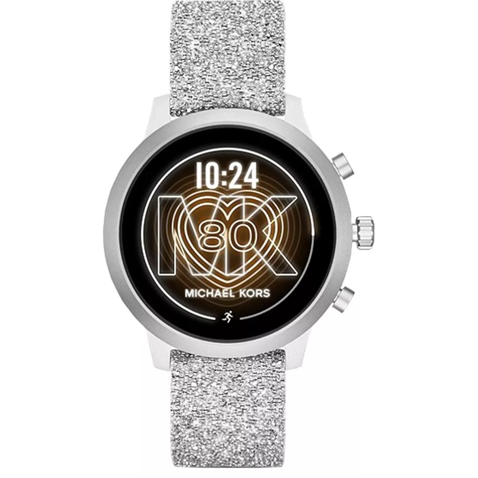 Michael Kors MKGO Access Smartwatch 43mm