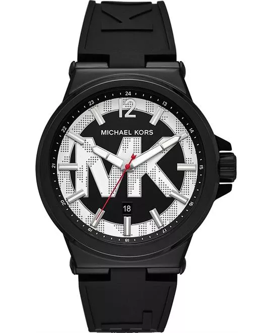 Michael Kors MKGO Watch 45mm