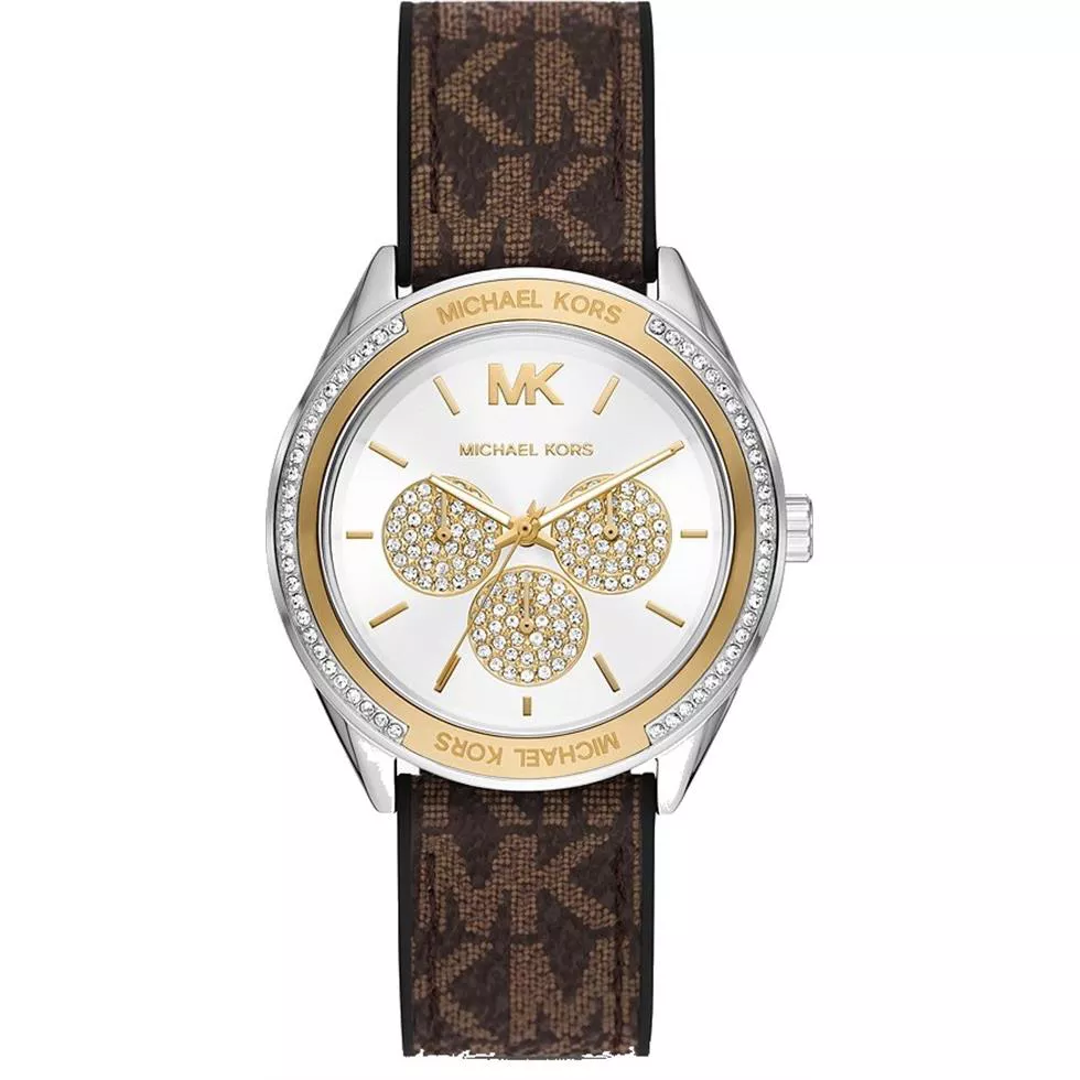 Michael Kors Multifunction Watch 40MM