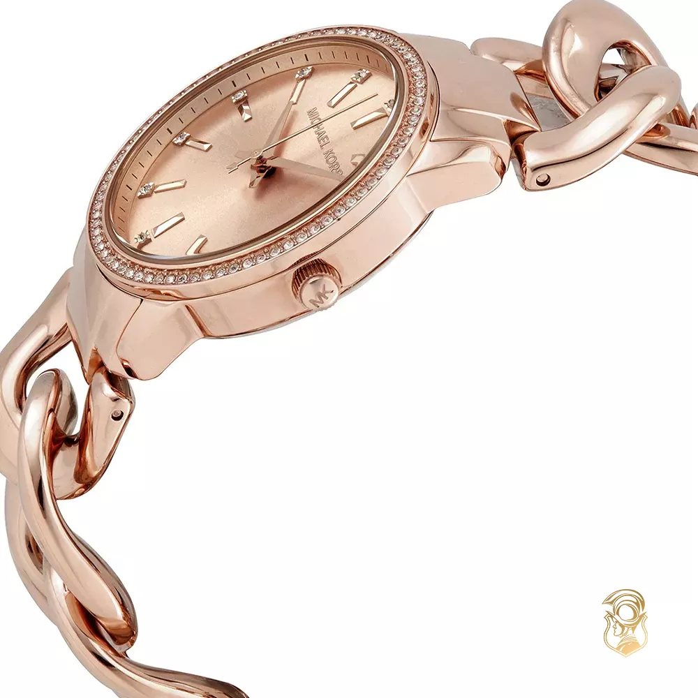 Michael Kors Nini Chain Watch 35mm