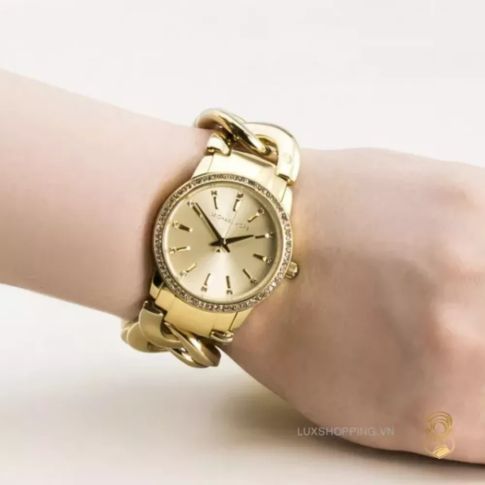 Michael Kors Nini Watch 35mm