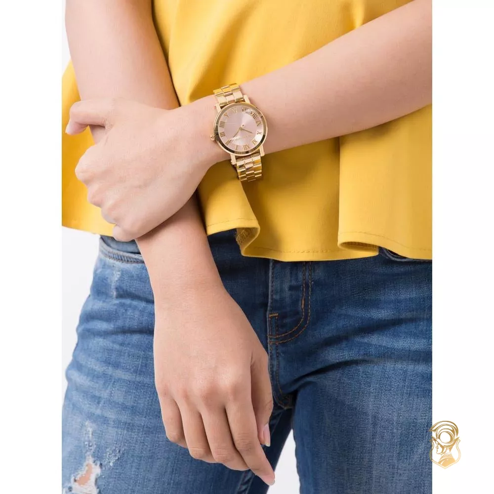 Michael Kors Norie Watch 38mm